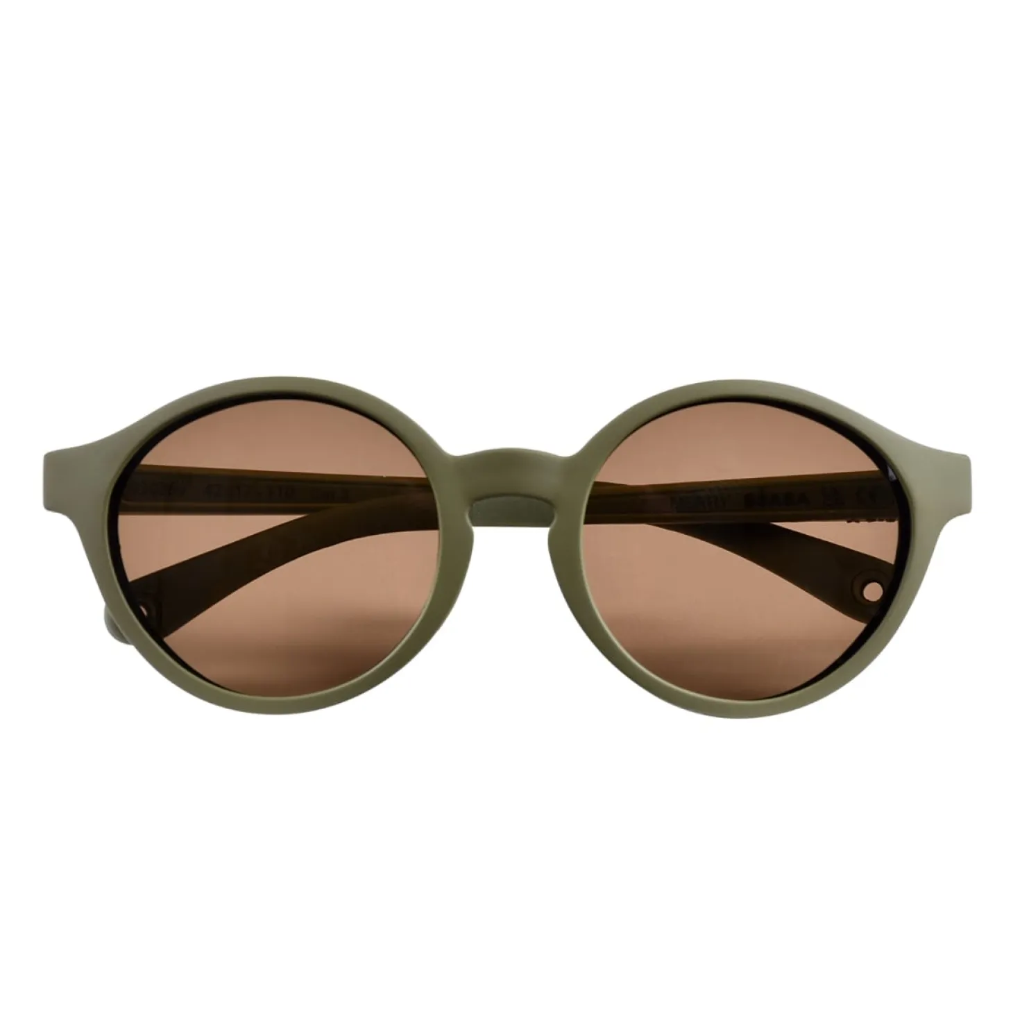 Béaba Lunettes solaire Merry Kaki 2-4 ans