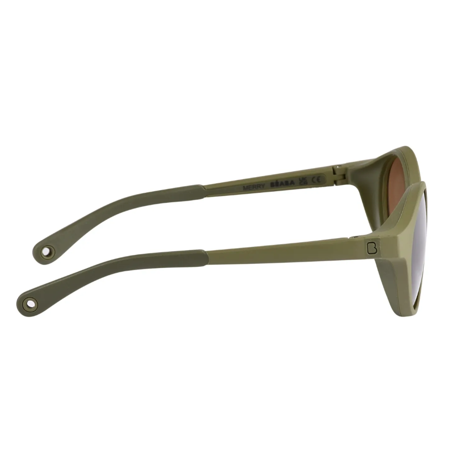 Béaba Lunettes solaire Merry Kaki 2-4 ans