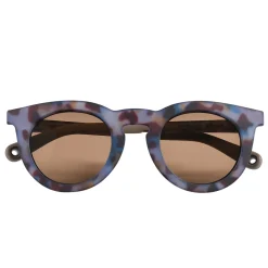 Béaba Lunettes solaire Sunrise Blue Tortoise 4-6 ans