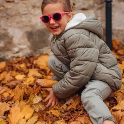 Béaba Lunettes solaire Sunrise Fuschia 4-6 ans