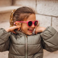 Béaba                    Lunettes solaire Sunrise    Fuschia            4-6 ans