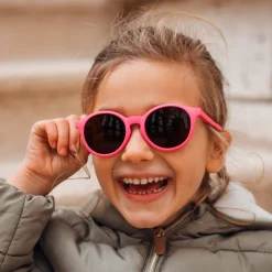 Béaba                    Lunettes solaire Sunrise    Fuschia            4-6 ans