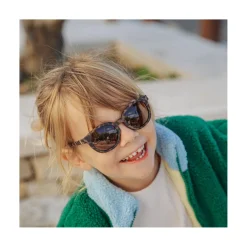 Béaba Lunettes Square Bright Ecaille Léopard 2-4 ans