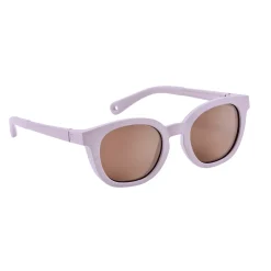 Béaba                    Lunettes Square Bright    Lilas            2-4 ans
