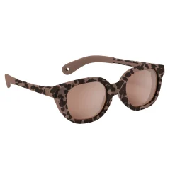 Béaba                    Lunettes Square Lucky    Ecaille Léopard            9-24 mois