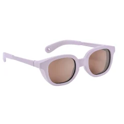Béaba                    Lunettes Square Lucky    Lilas            9-24 mois