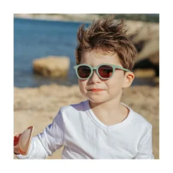 Béaba                    Lunettes Square Sunny    Sauge            4-6 ans