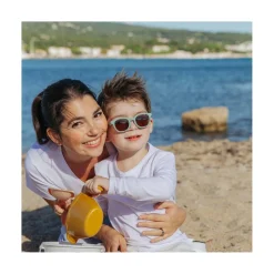 Béaba Lunettes Square Sunny Sauge 4-6 ans