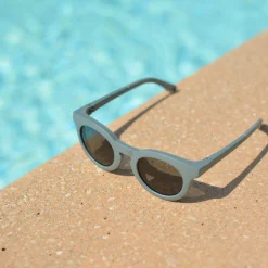 Béaba Lunettes Sunshine Baltic Blue 4-6 ans