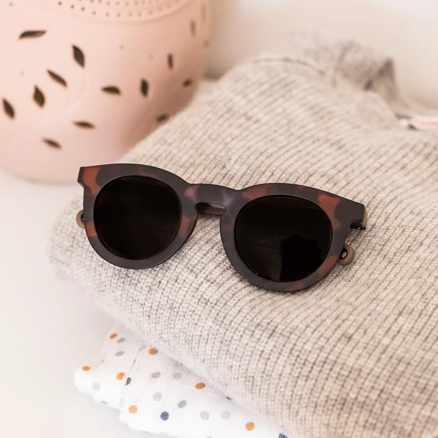Béaba Lunettes Sunshine Dark Turquoise 4-6 ans