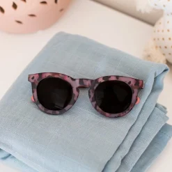 Béaba                    Lunettes Sunshine    pink tortoise            4-6 ans