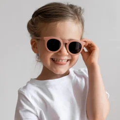 Béaba Lunettes Sunshine Terracotta 4-6 ans