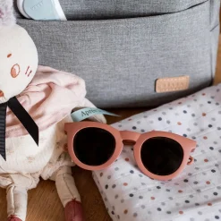 Béaba Lunettes Sunshine Terracotta 4-6 ans
