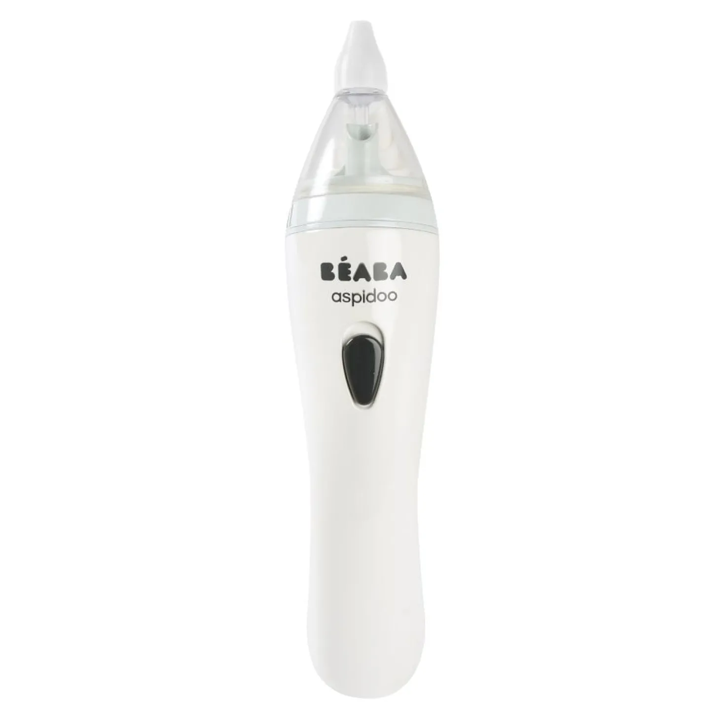 Béaba Mouche-bébé electrique Aspidoo Blanc