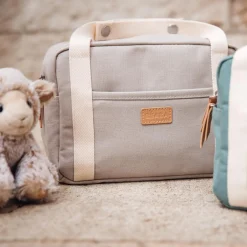 Béaba Organisateur de Poussette Mini Paris Pearl Grey
