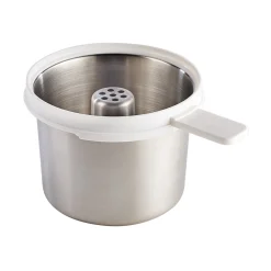 Béaba Panier de cuisson féculents pour Babycook Neo Blanc