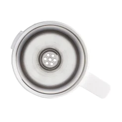 Béaba                    Panier de cuisson féculents pour Babycook Neo    Blanc
