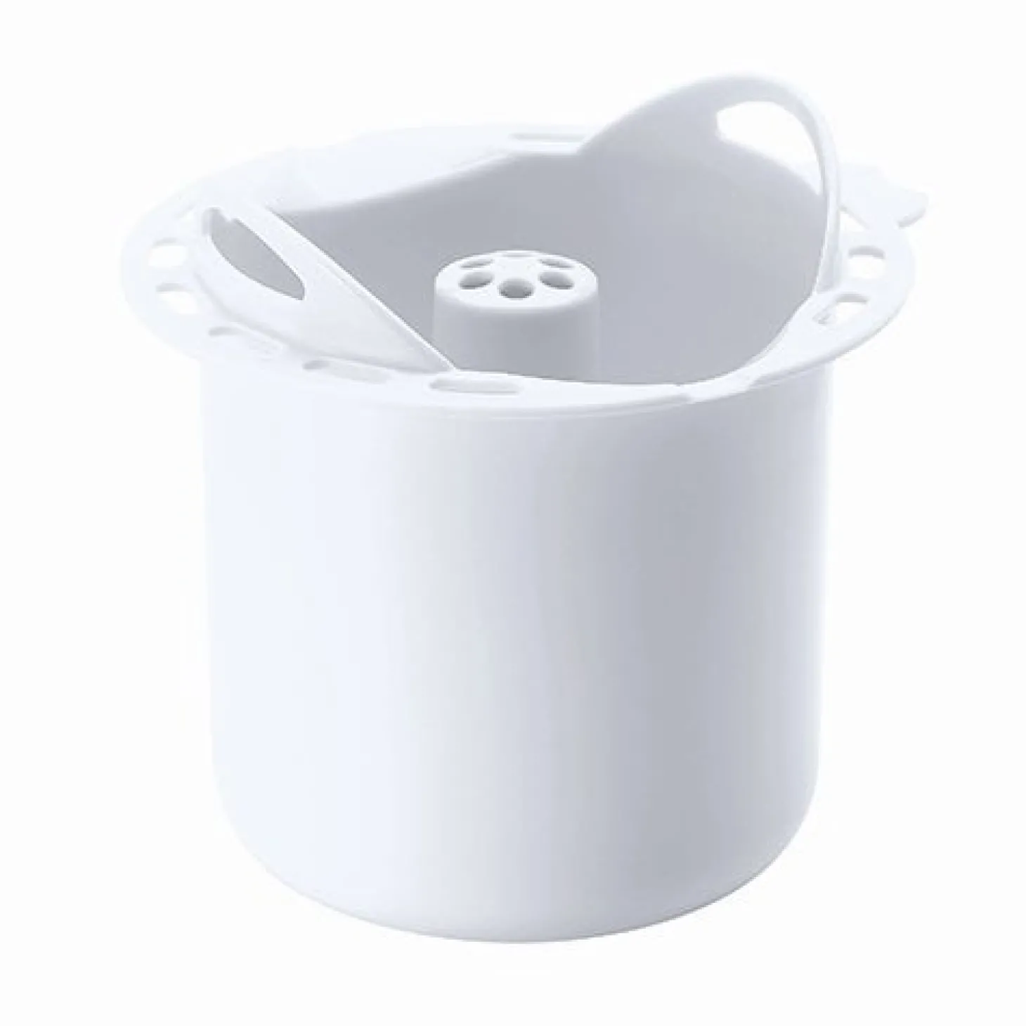 Béaba Panier de cuisson féculents pour Babycook Plus Blanc