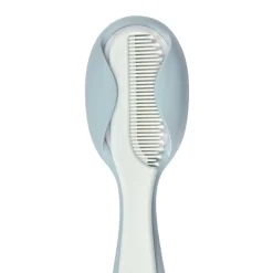 Béaba                    Peigne + brosse    Green Blue