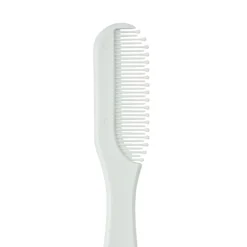 Béaba Peigne + brosse Green Blue