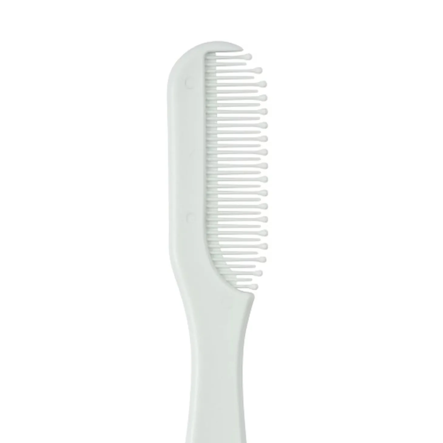 Béaba Peigne + brosse Green Blue