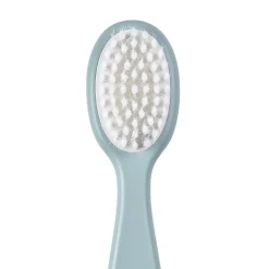 Béaba Peigne + brosse Green Blue