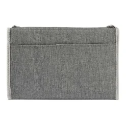 Béaba Pochette à langer Genève Gris Chiné