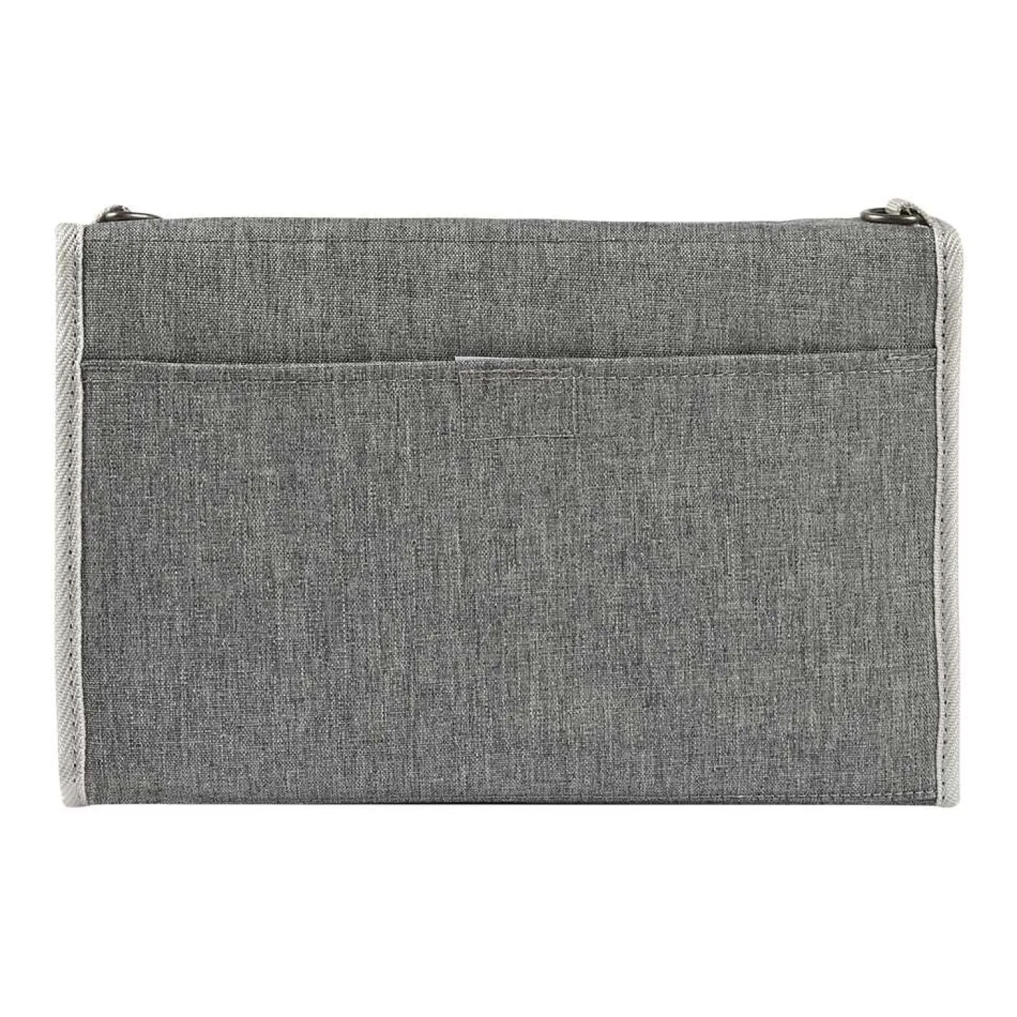 Béaba Pochette à langer Genève Gris Chiné