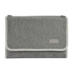 Béaba Pochette à langer Genève Gris Chiné