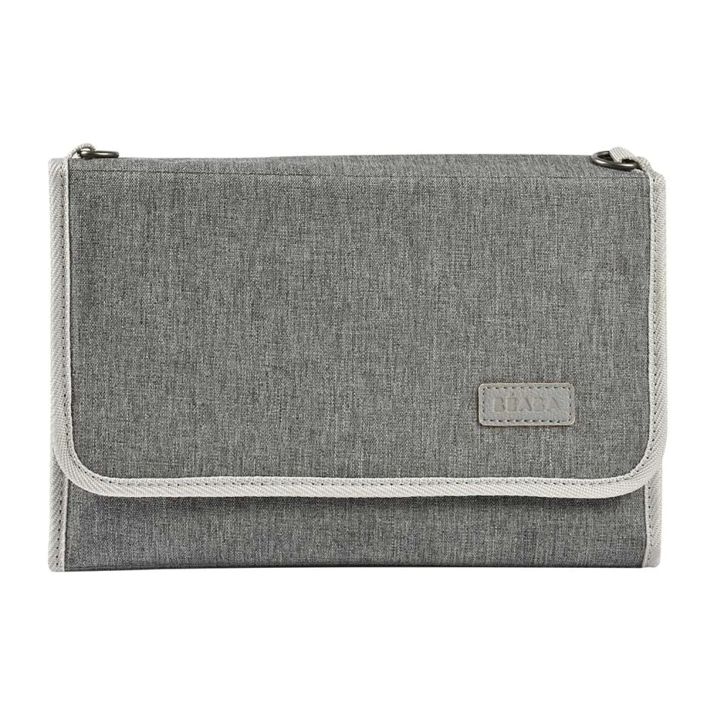 Béaba Pochette à langer Genève Gris Chiné