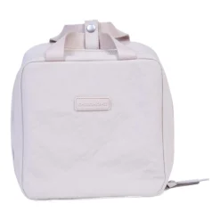 Béaba                    Pochette repas isotherme    Beige