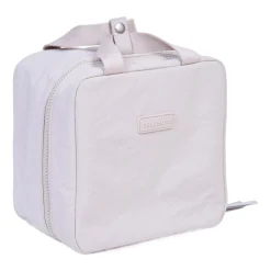 Béaba Pochette repas isotherme Beige