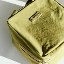 Béaba Pochette repas isotherme Kaki