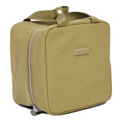 Béaba                    Pochette repas isotherme    Kaki