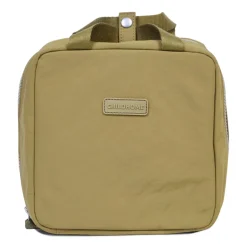 Béaba Pochette repas isotherme Kaki