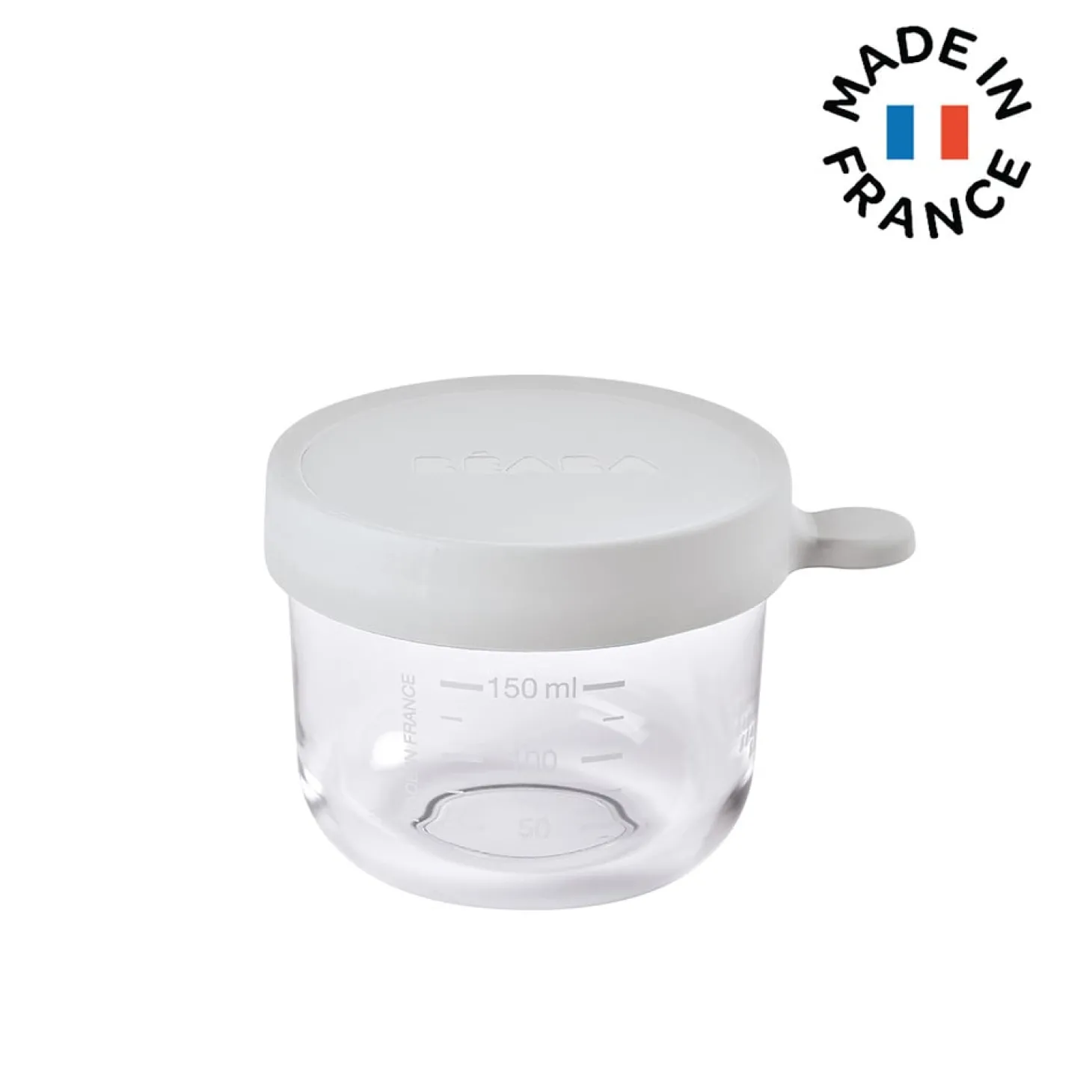 Béaba Portion verre Light Mist 150 ml
