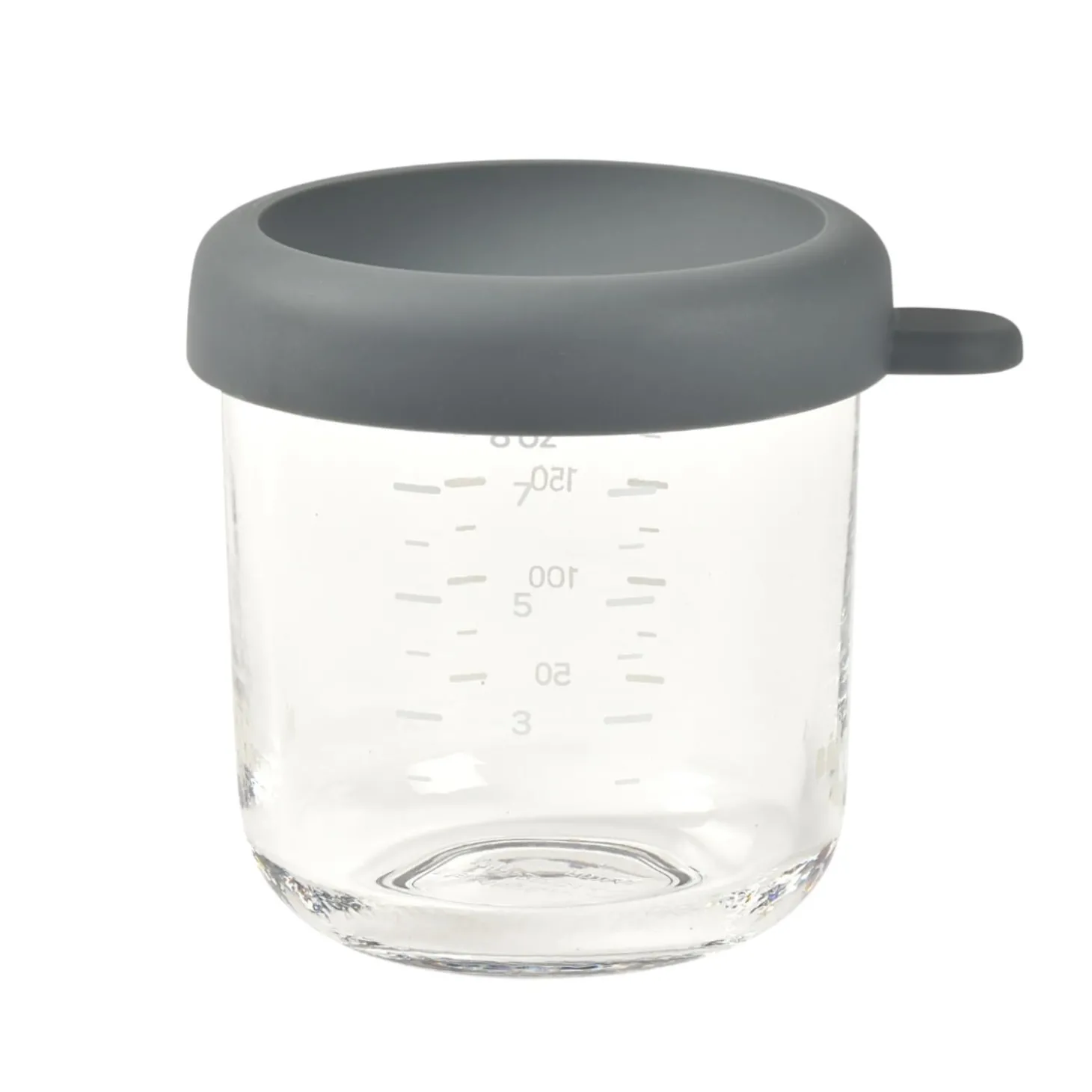Béaba Portion verre Mineral 250 ml
