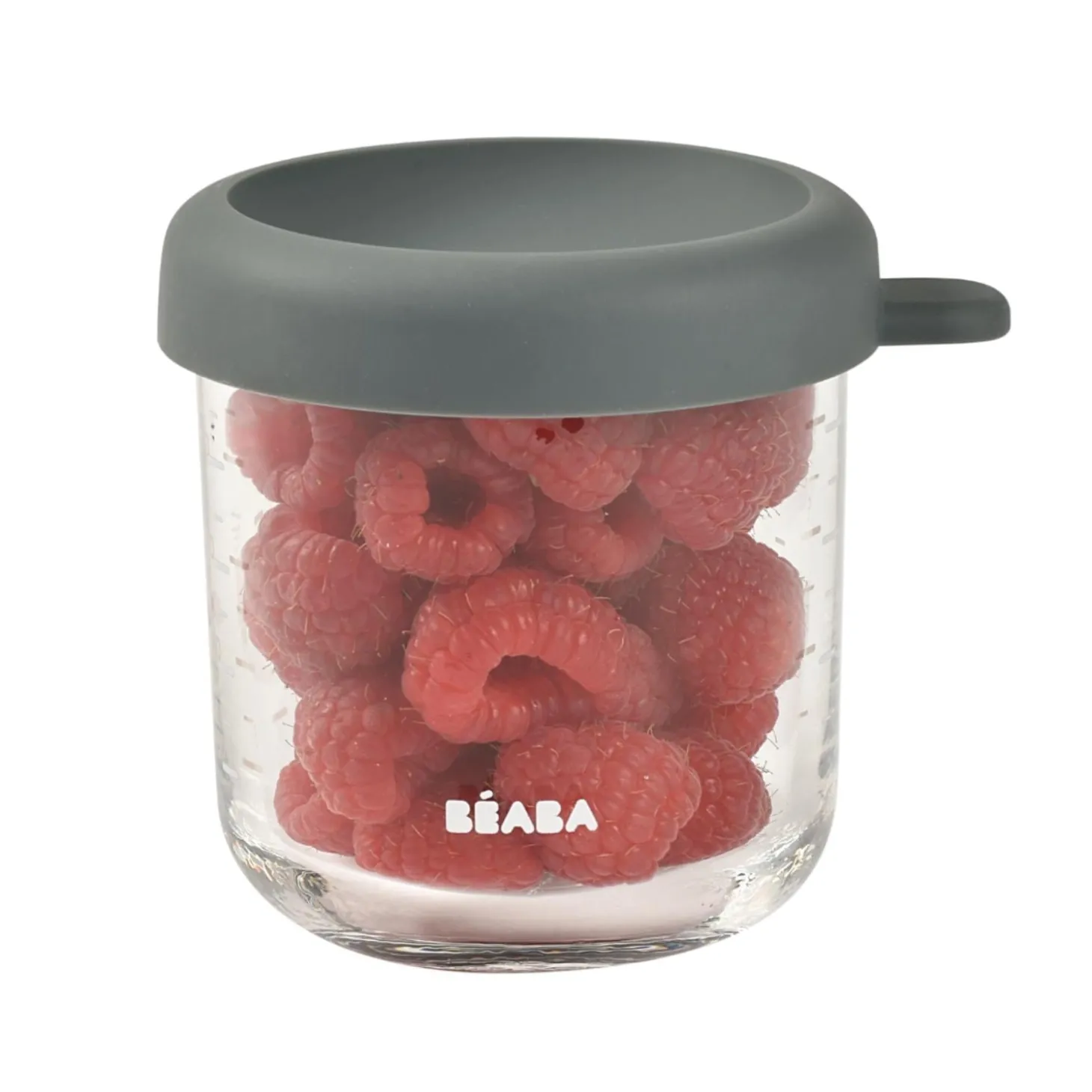 Béaba Portion verre Mineral 250 ml