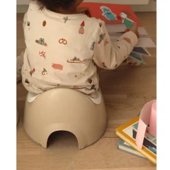 Béaba                    Pot Ergonomique    Clay Earth