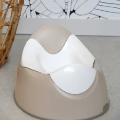 Béaba                    Pot Ergonomique    Clay Earth