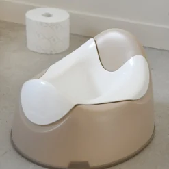Béaba                    Pot Ergonomique    Clay Earth