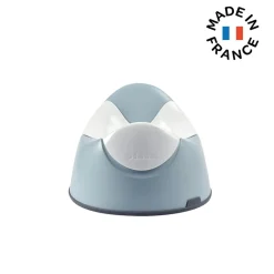Béaba                    Pot Ergonomique    Green Blue