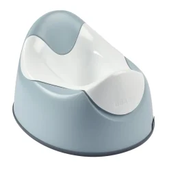 Béaba                    Pot Ergonomique    Green Blue