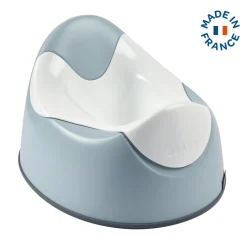 Béaba                    Pot Ergonomique    Green Blue