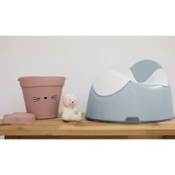Béaba                    Pot Ergonomique    Light Mist