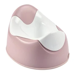 Béaba                    Pot Ergonomique    Old Pink