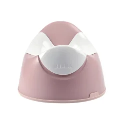 Béaba                    Pot Ergonomique    Old Pink