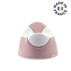 Béaba                    Pot Ergonomique    Old Pink