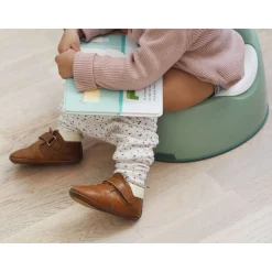 Béaba                    Pot Ergonomique    Vert Sauge