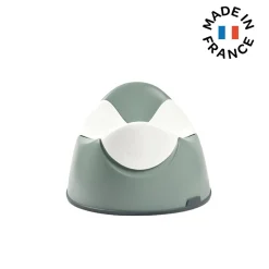 Béaba                    Pot Ergonomique    Vert Sauge